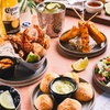 Image 2: 6 Tapas for Two at Las Iguanas – 70% Off Dining Out at 48 Locations