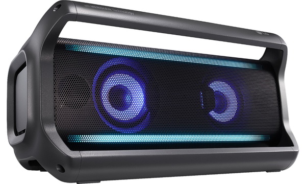 Lg pk7 xboom go bluetooth sales party speaker