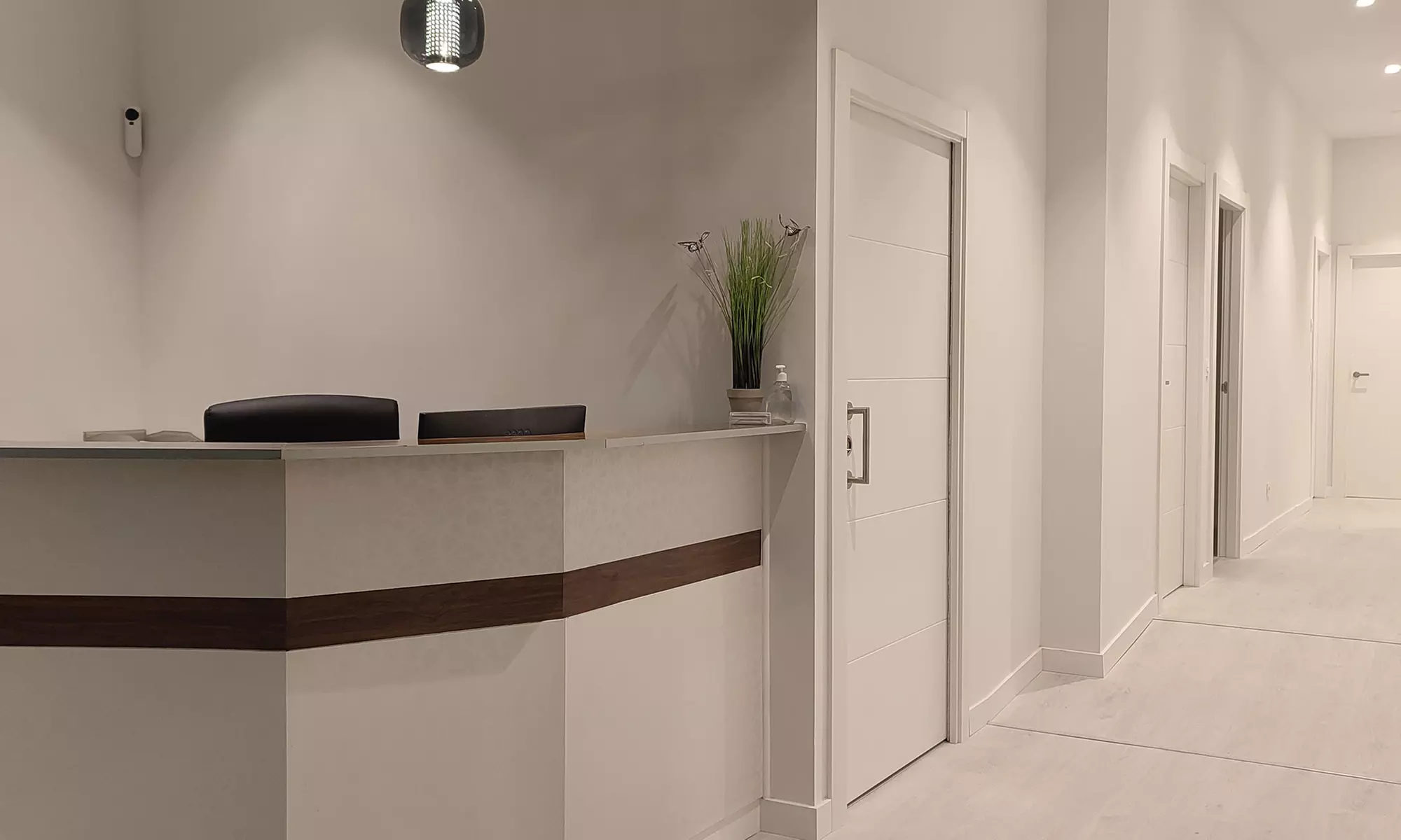 Curetaje con limpieza bucal