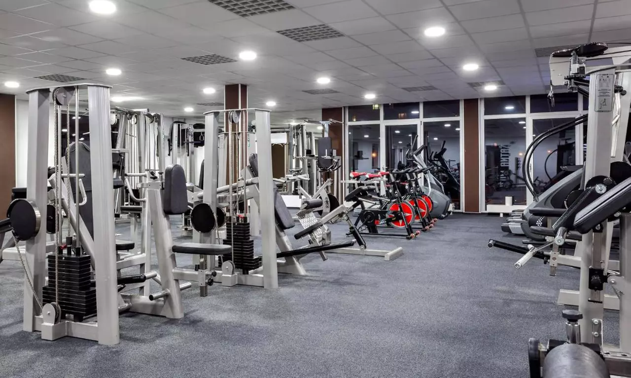 Pilsen: 1-3 Nächte für Zwei mit Frühstück im 4* Parkhotel Plzen