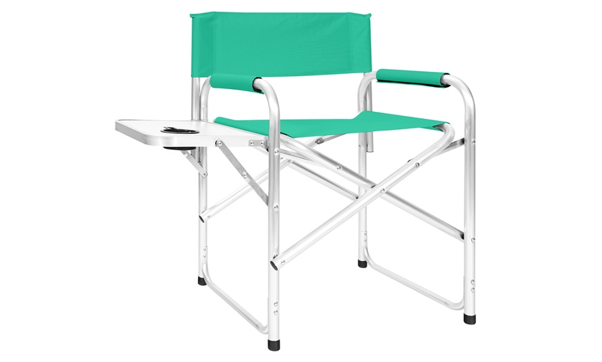 Image 9: Silla de director