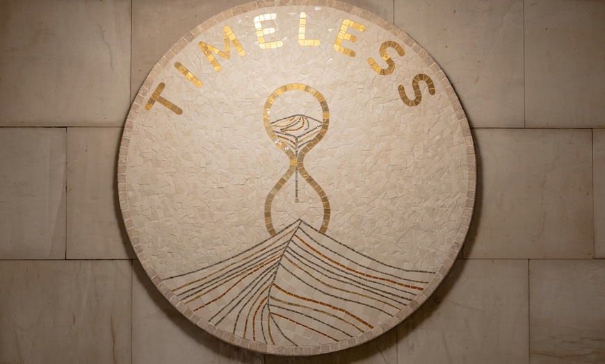 Image 5: Hammam traditionnel et modelages corps-visage à la Maison Timeless