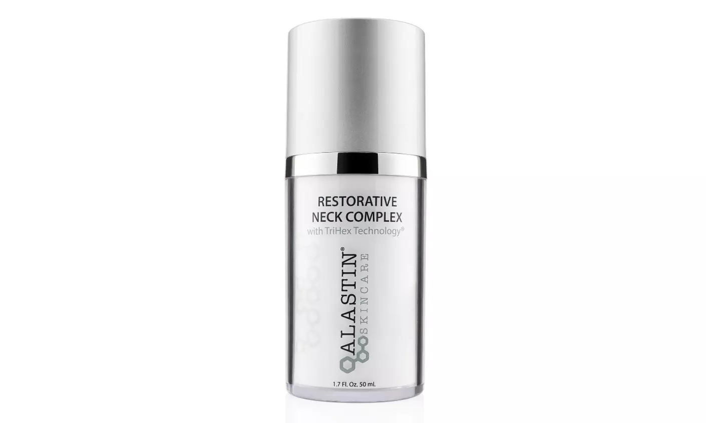 Alastin Restorative Neck Complex with TriHex Technology