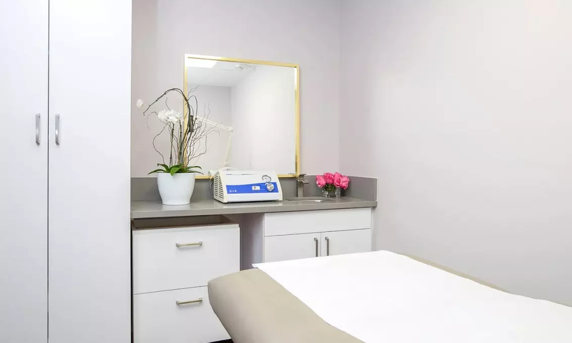 Achieve Fuller Hair w/One,Two,Three PRP Hair Restoration @RAOOF MD Dermatology(Up to  42% Off)