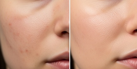 One PCA Chemical Peel with Advanced Treatment Booster - Soft Touch Electrolysis