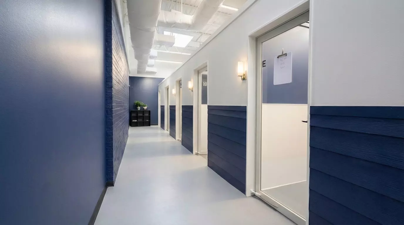 Care Your Pups with 1 or 3 Full Days of Day Care or Nights of Boarding