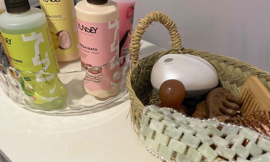 Image 3: Ritual de spa capilar a elegir, de 30 o 60 minutos, para 1 persona