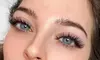 Up to 65% Off on Eyelash Extensions at Gplus Lash Beauty Spa
