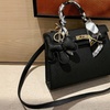 Image 3: Birken-Inspired Women's Elegant Satchel