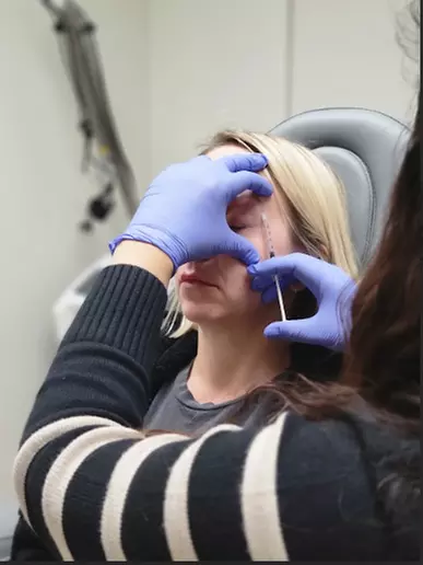 Transform Your Look with 30 Units of Jeuveau Injections!