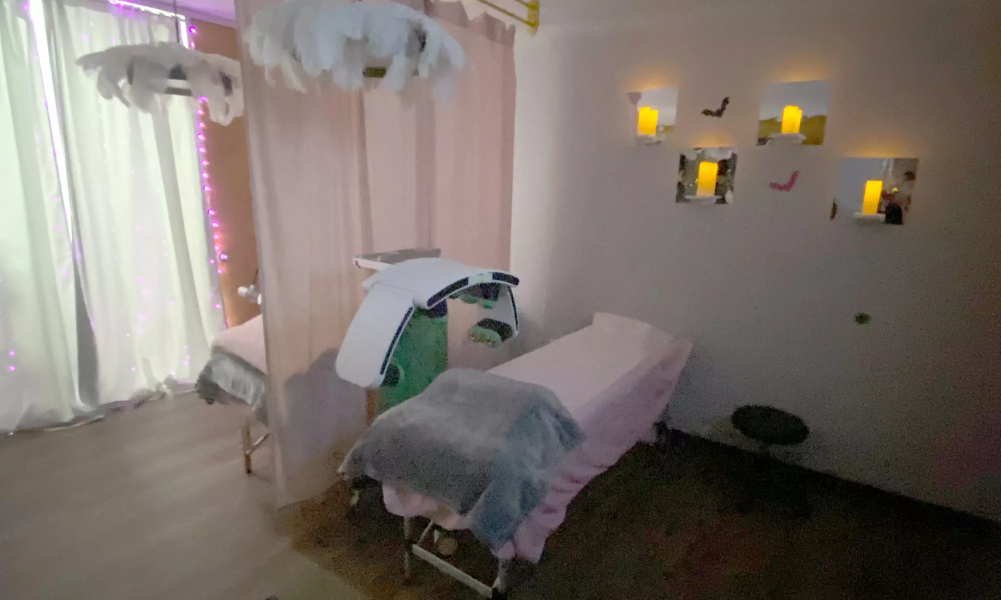 6 or 10 IPL Laser Hair Removal for One Small, Medium, or Large Area