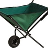 Image 2: Garden Gear Wheelbarrows – Choose from Heavy-Duty Folding Designs