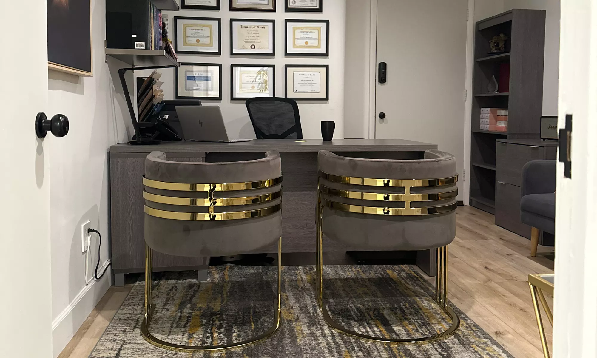 Revitalize with Half or Full Syringe of RHA for Facial Enhancement or Lips @New Glow Med Spa (Up to 25%Off0 - Second Medium