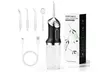 Three Modes Electric Cordless Water Flosser for Teeth: One Piece with Up To 63% Off; FREE SHIPPING - Image 3