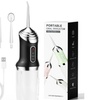 Image 3: Three Modes Electric Cordless Water Flosser for Teeth
