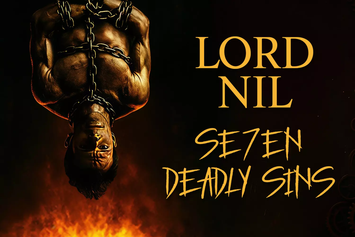 Lord Nil - Up to 28% Off 