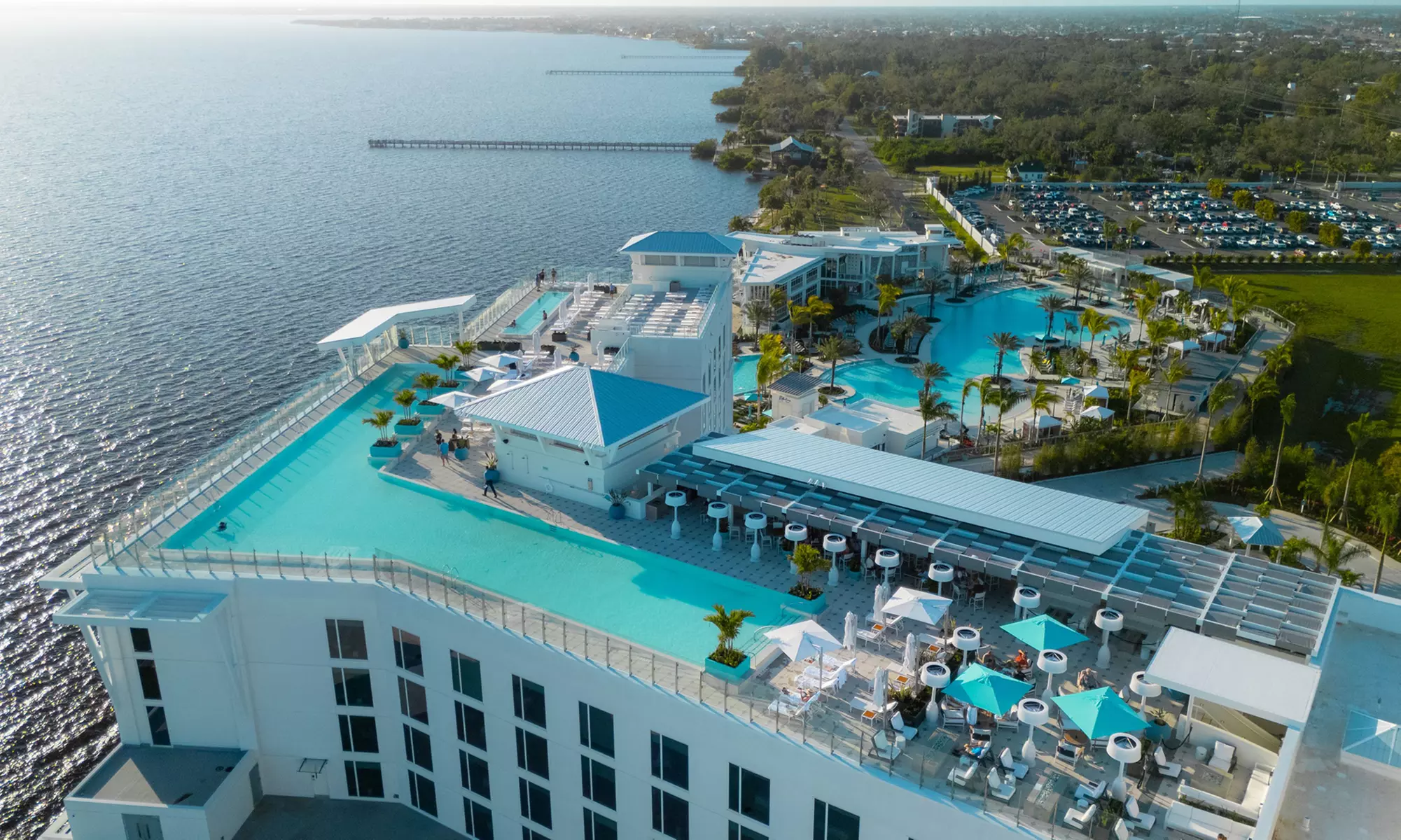 Members Pricing: Southwest Florida Resort With Waterfront Views
