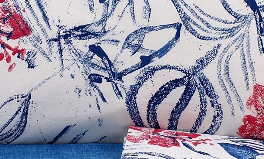 Image 17: Completo letto Made in Italy Bassetti