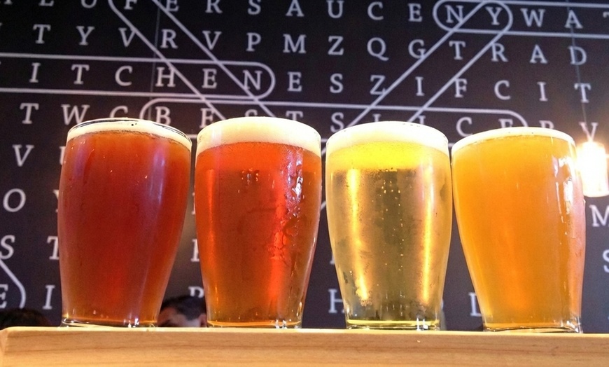 Image 5: Authentic New York-Style Pizza: Taste the Big Apple in Arizona