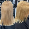 Image 9: 1 Haircut w/ Single Process Color, Partial or Full Highlights, & More