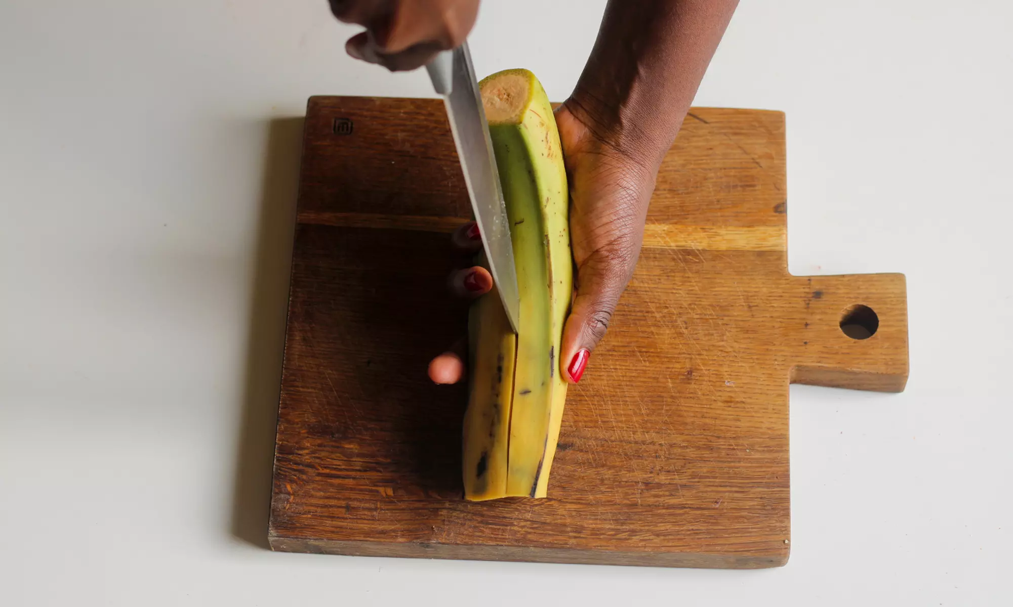 Kongolesischer Kochkurs vegan oder klassisch für 1 - 4 Personen