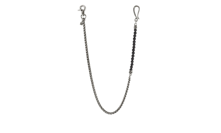 Image 19: Orecchini, collane, portachiavi, bracciali e anelli Nomination