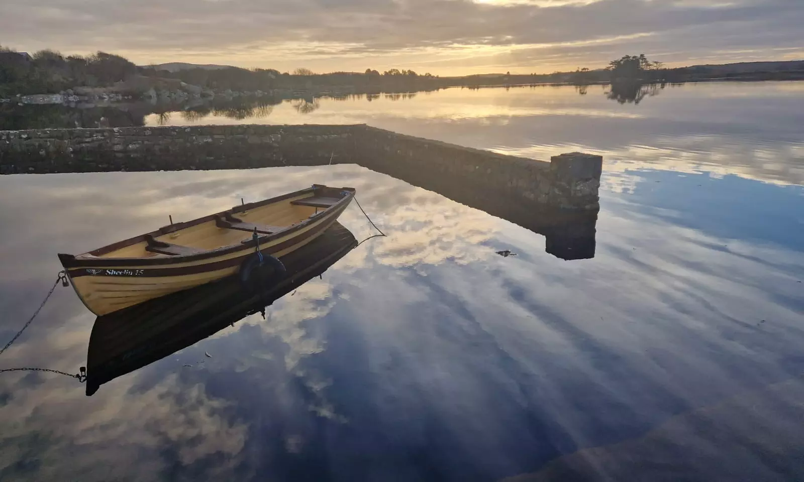 Galway: One or Two Nights with Breakfast