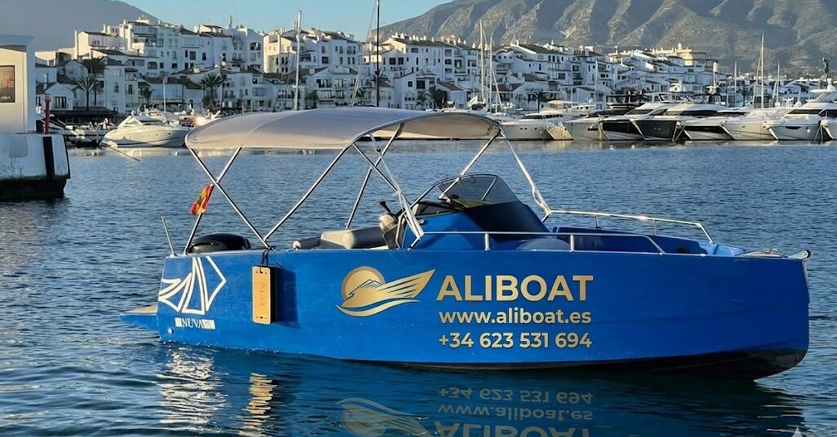 Curso de licencia de navegación en Alicante