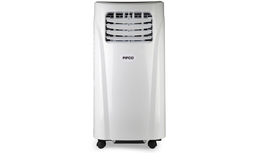 Image 2: Pifco Portable Air Conditioner