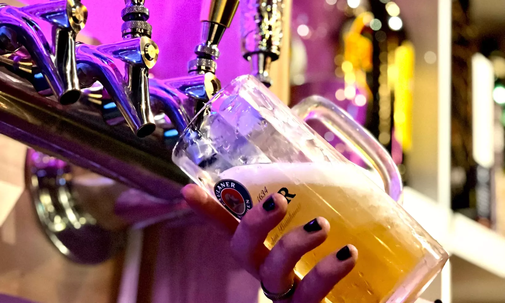 For One or Two: Arvi VR or Anvio Freeroam VR Game at Servus VR Bar (Up To 23% Off) - Second Medium