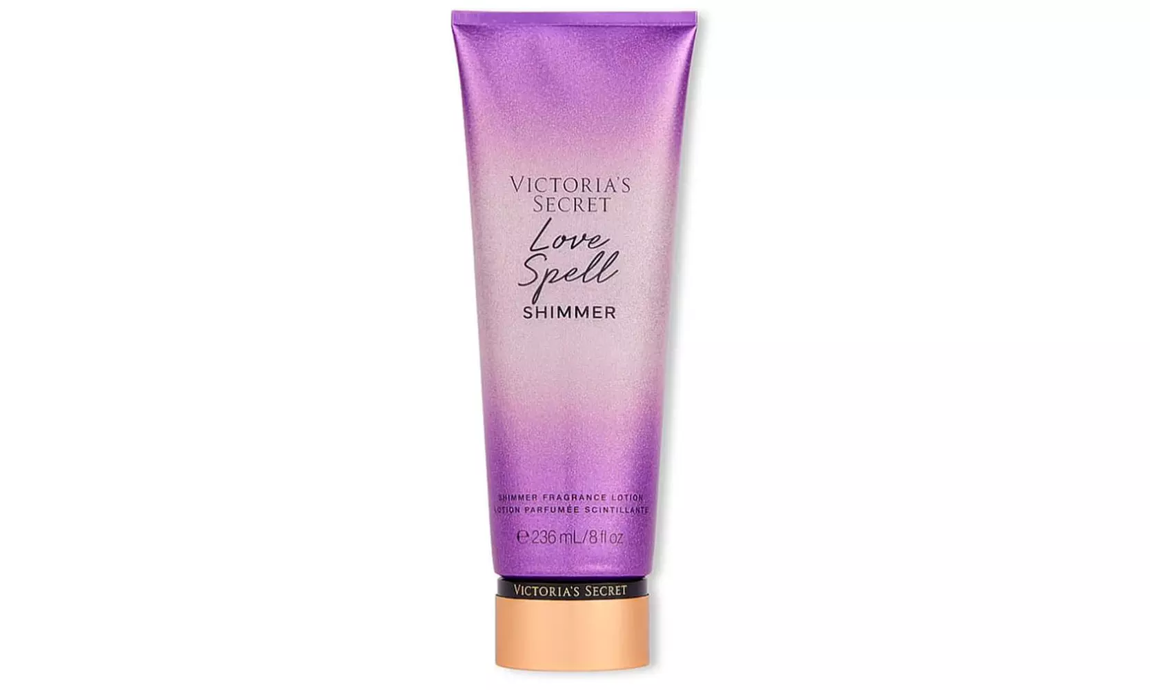 Colección Victoria’s Secret