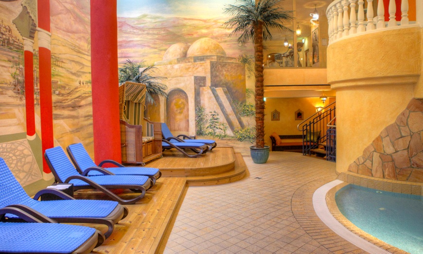 Image 4: Usedom: Doppelzimmer mit Frühstück und zusätzlichen Annehmlichkeiten