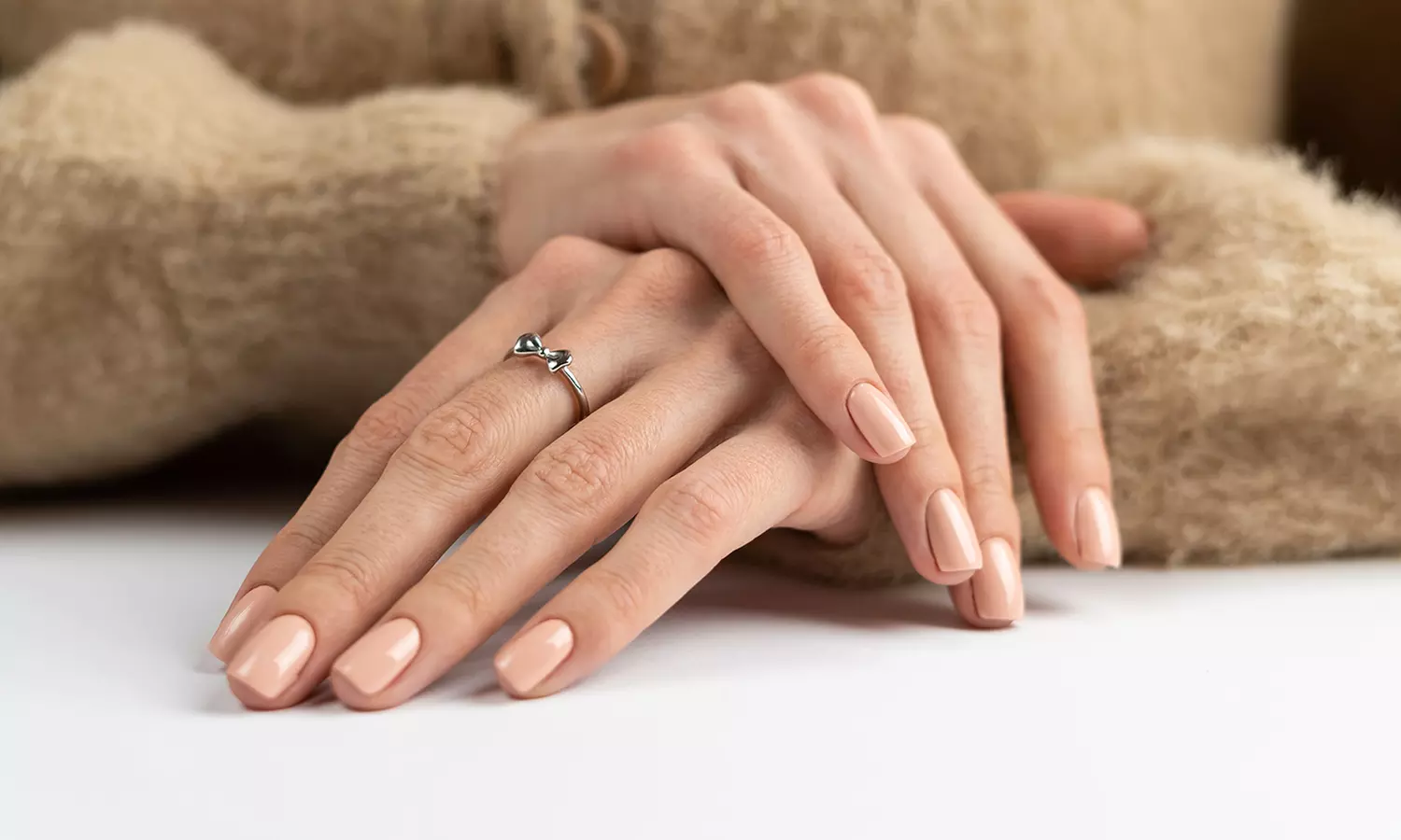 Esmaltado Tradicional y Semipermanente de Larga Duración