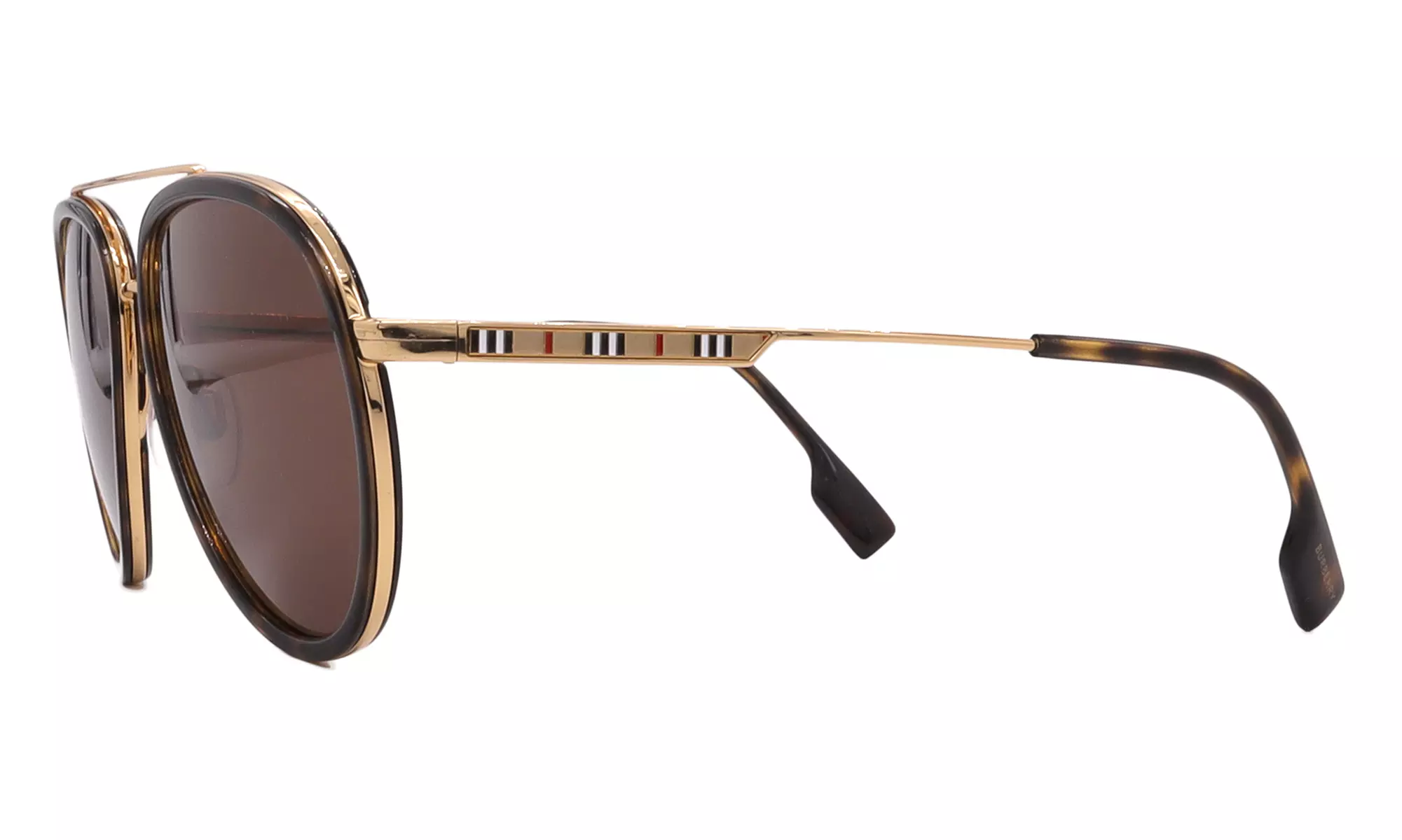 Burberry Eyewear Collection – Signature Sunglasses & Optical Frames