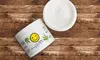 CBD Pain Cream - Muscle and Joint Relief from Happy Hemp