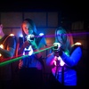 Image 4: 2 oder 4 Runden LaserTag inkl. Ausrüstung für 2 - 6 Personen 