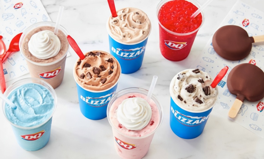 Image 3: Enjoy  $10 or $20 Voucher Worth of Delicious Ice Cream, 
