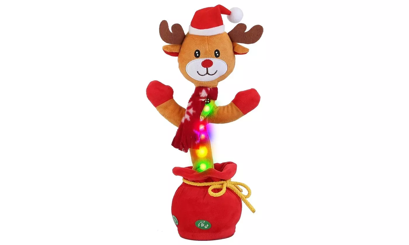 iMounTEK Electronic Interactive Dance Toy