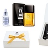 Image 4: Azzaro Herren-Duft und Gesichtsserum Geschenke-Set (bis 446,08€/1L)