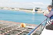 ¡Degusta el sabor del Mediterráneo! Salida en catamarán con degustación de clóchina y bebida para niño o adulto - Second Medium