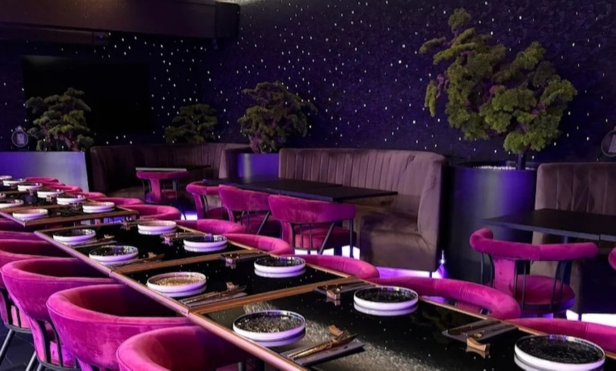 Image 16: Sunday Roast Perfection: 2-Course Lunch for 2 or 4 at Noya London