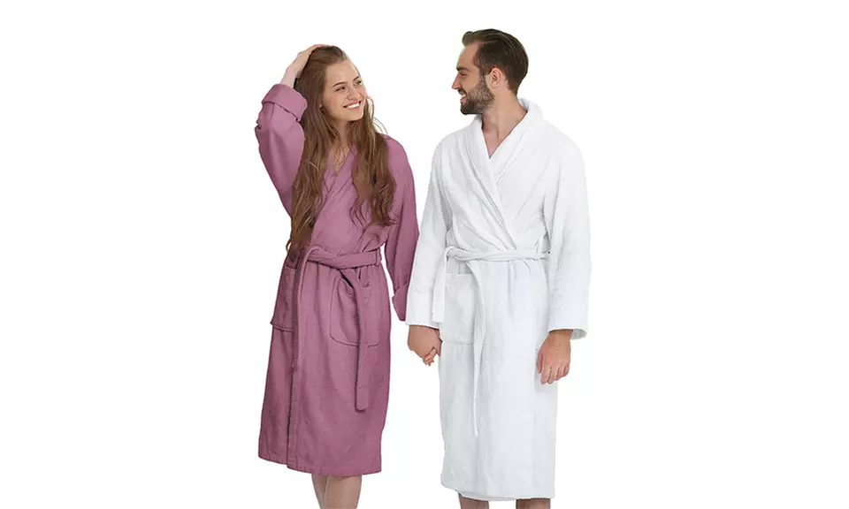 Banzaii Unisex-Bademantel