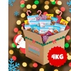Image 3: 50% Discount: Ultimate Christmas Sweet Hamper