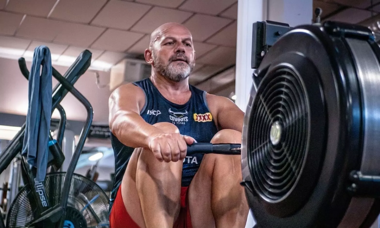 1, 3 ou 6 mois d'abonnement illimité à Gym K