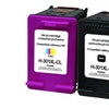 Image 4: Lot de 2 ou 4 cartouches compatibles HP