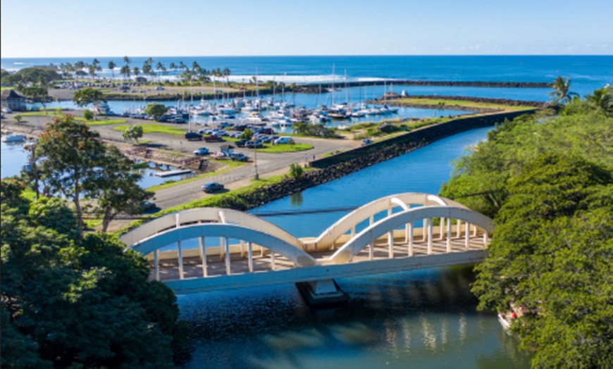 Image 5: Small-Group Circle Island Tour – Comfortable & Personalized Experience