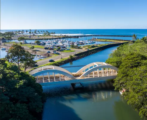 Small-Group Circle Island Tour – Comfortable & Personalized Experience