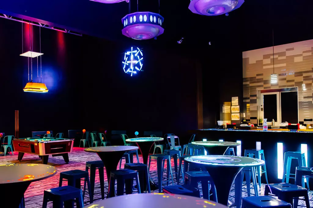 Up to 30% Off Seismique's Immersive Art Experience in Houston