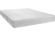 Matelas Vosges à mousse haute densité, déhoussable, fabrication française, Nupsia dimensions au choix, livraison offerte - Second Medium
