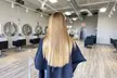 Revamp Your Look with Highlights or Balayage -  54% Off - Second Medium